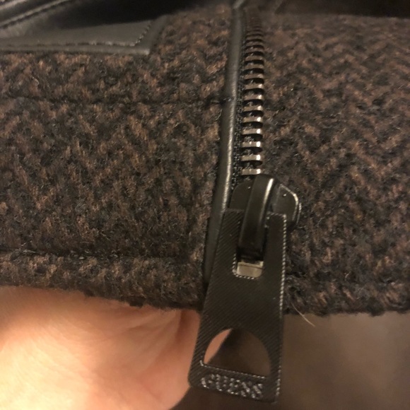 GUESS Men’s Jacket - Picture 7 of 7